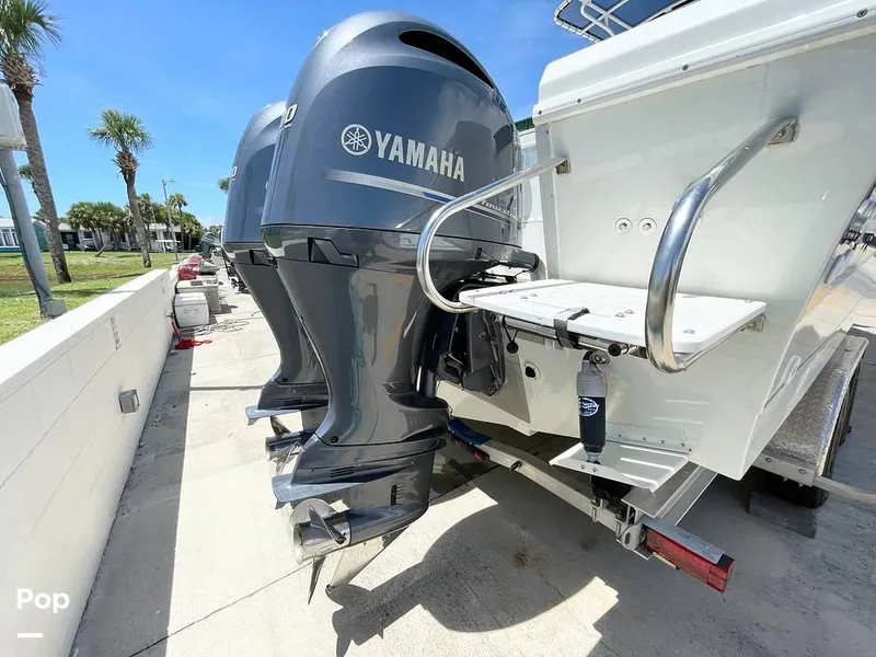 Slide: The Image of 1991 Pro-Line 2500 Sportsman for sale in Villa Rica, GA - 74