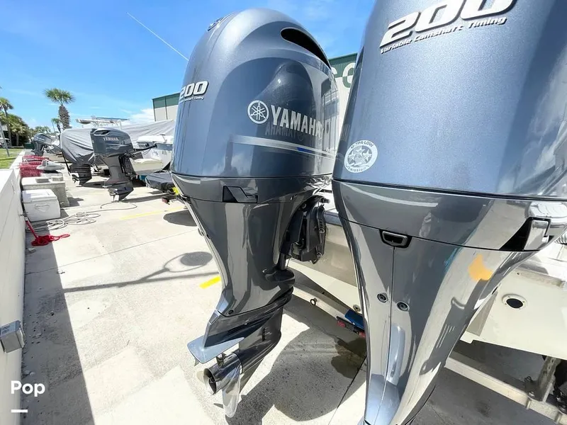 Slide: The Image of 1991 Pro-Line 2500 Sportsman for sale in Villa Rica, GA - 75