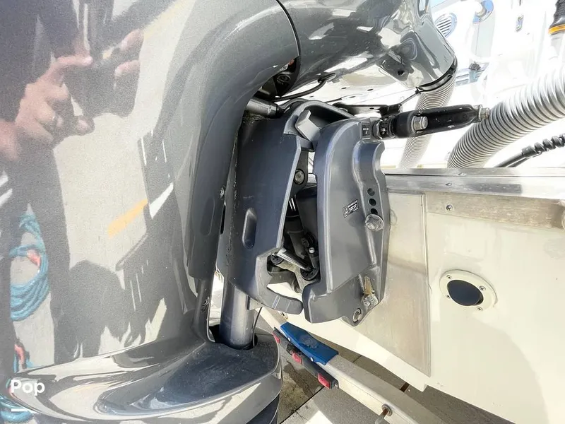 Slide: The Image of 1991 Pro-Line 2500 Sportsman for sale in Villa Rica, GA - 77