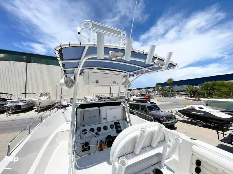 Slide: The Image of 1991 Pro-Line 2500 Sportsman for sale in Villa Rica, GA - 8