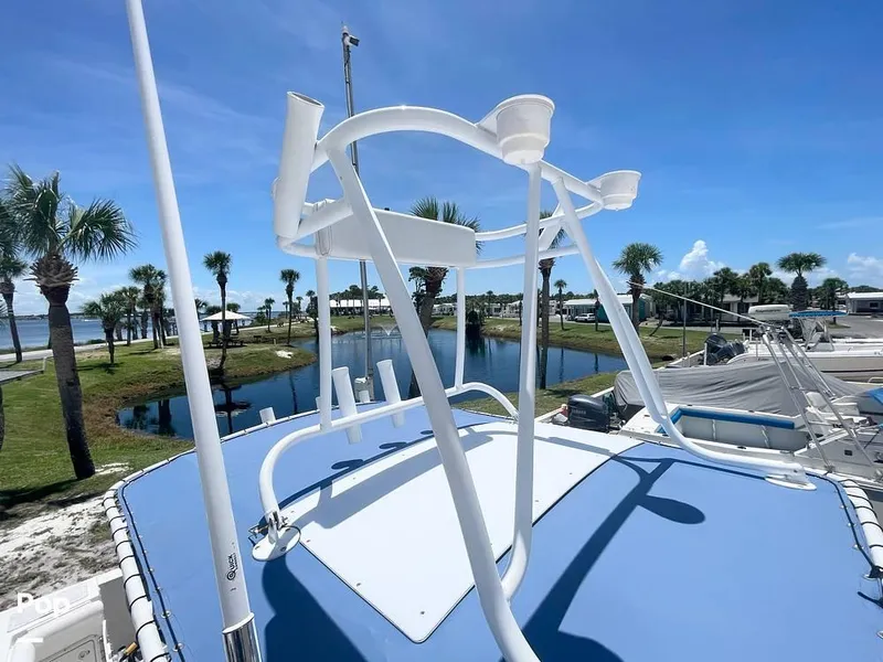 Slide: The Image of 1991 Pro-Line 2500 Sportsman for sale in Villa Rica, GA - 9