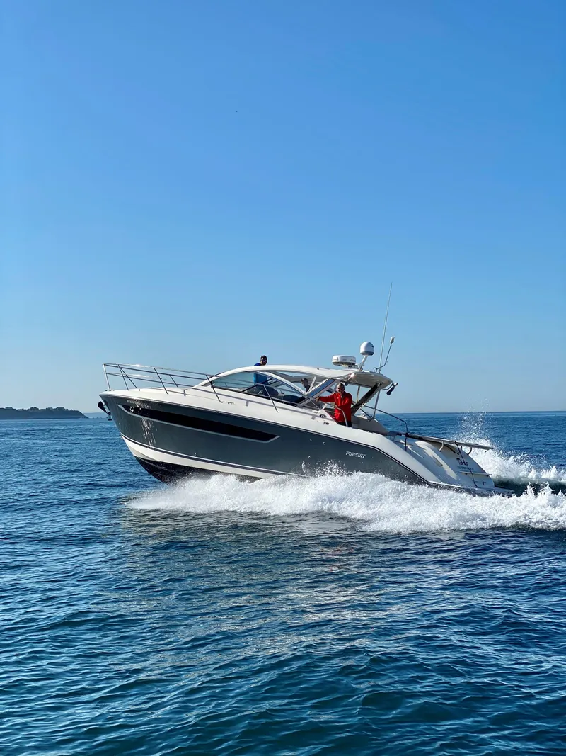 Slide: The Image of Pursuit SC 365i Sport Coupe 2014 - 13