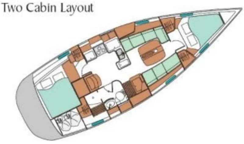 Slide: The Image of line layout - 1