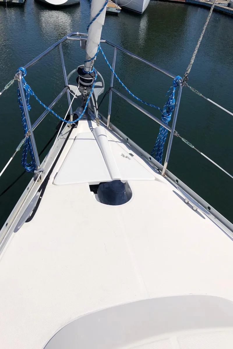 Slide: The Image of Windlass / anchor - 18