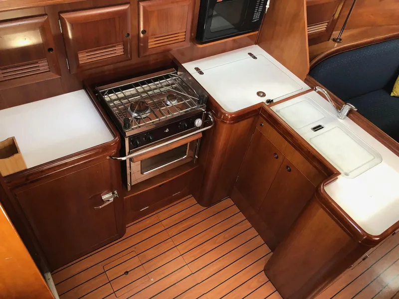 Slide: The Image of Galley - 9