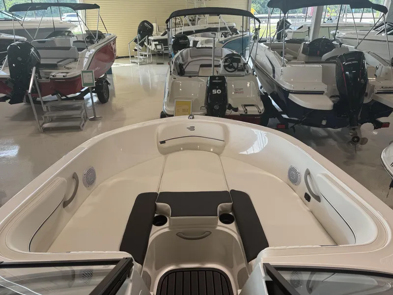 Slide: The Image of Bayliner VR4 2024 - 6