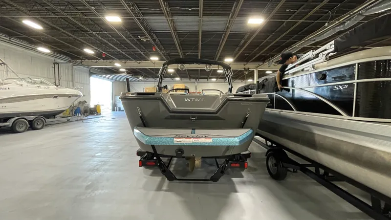 Slide: The Image of Heyday WTSurf 2021 - 2