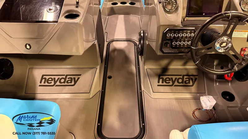 Slide: The Image of Heyday WTSurf 2021 - 23