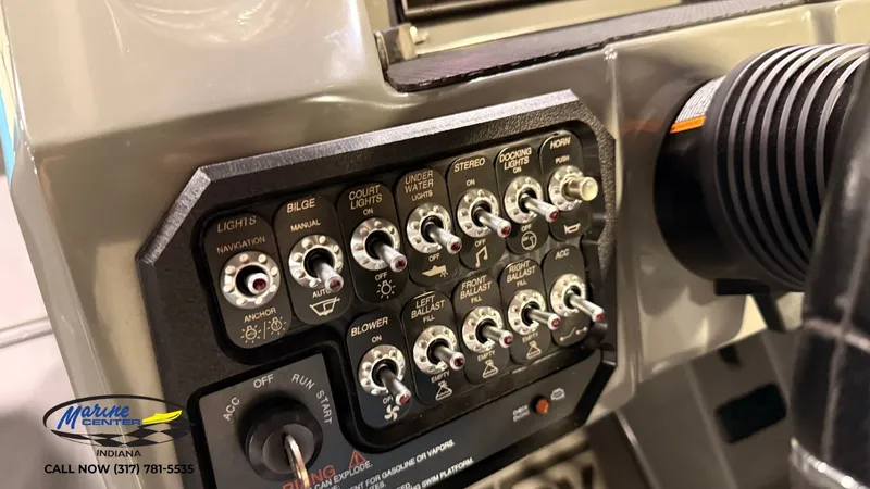 Slide: The Image of Heyday Wake Boats WTSurf 2021 - 15