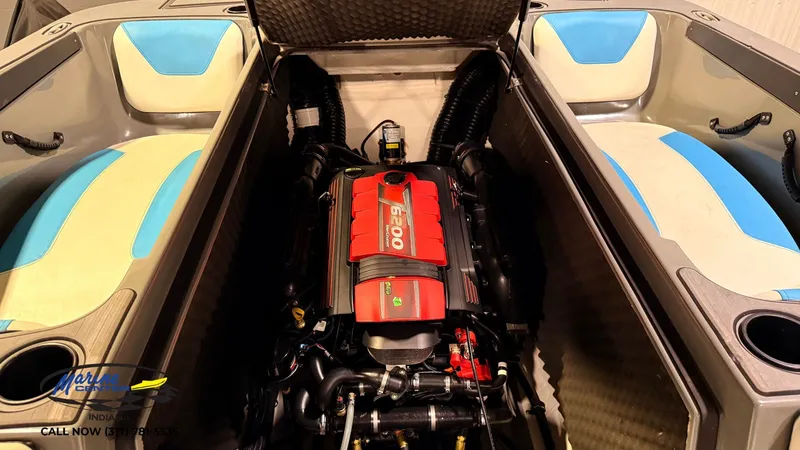 Slide: The Image of Heyday Wake Boats WTSurf 2021 - 17