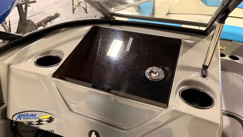 Slide: The Image of Heyday Wake Boats WTSurf 2021 - 22