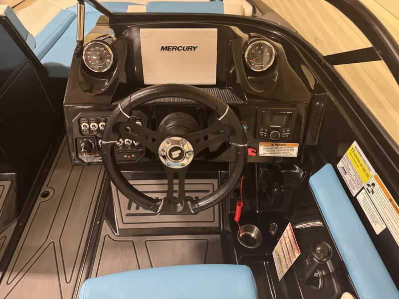 Slide: The Image of Heyday Wake Boats WT Surf 2023 - 4