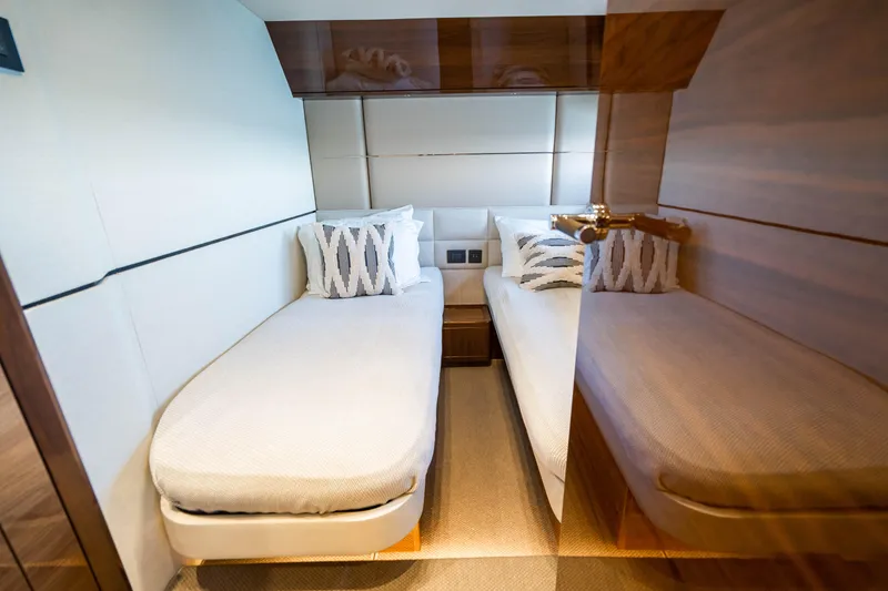 Slide: The Image of Princess Y75 Motor Yacht 2018 - 100