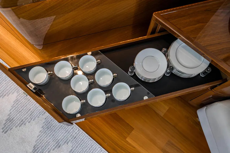 Slide: The Image of Princess Y75 Motor Yacht 2018 - 114