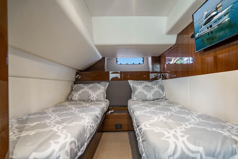 Slide: The Image of Princess Y75 Motor Yacht 2018 - 116