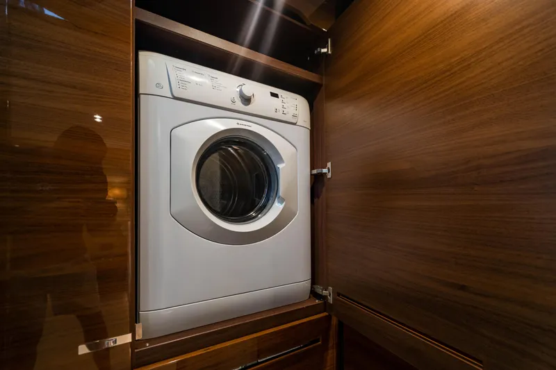 Slide: The Image of Princess Y75 Motor Yacht 2018 - 118