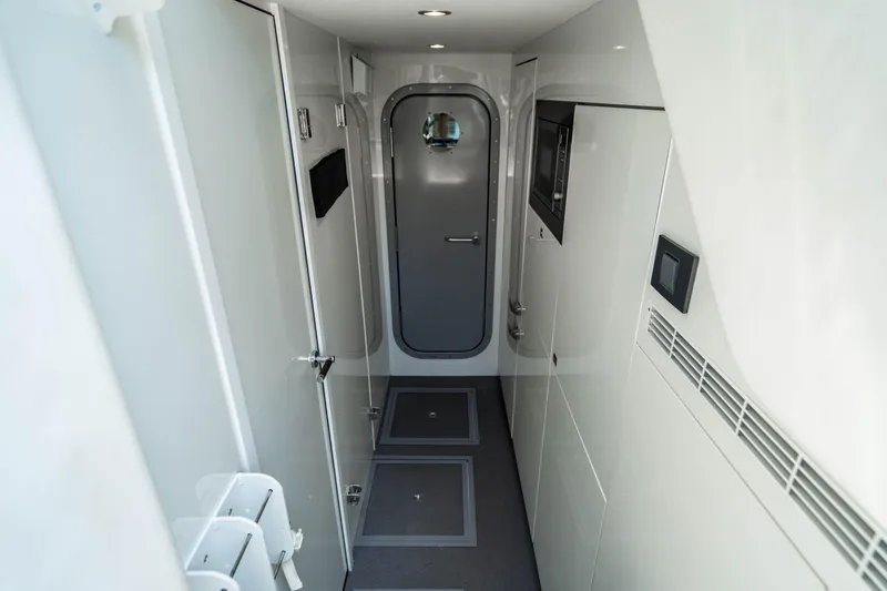 Slide: The Image of Princess Y75 Motor Yacht 2018 - 124