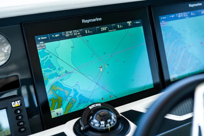 Slide: The Image of Princess Y75 Motor Yacht 2018 - 53