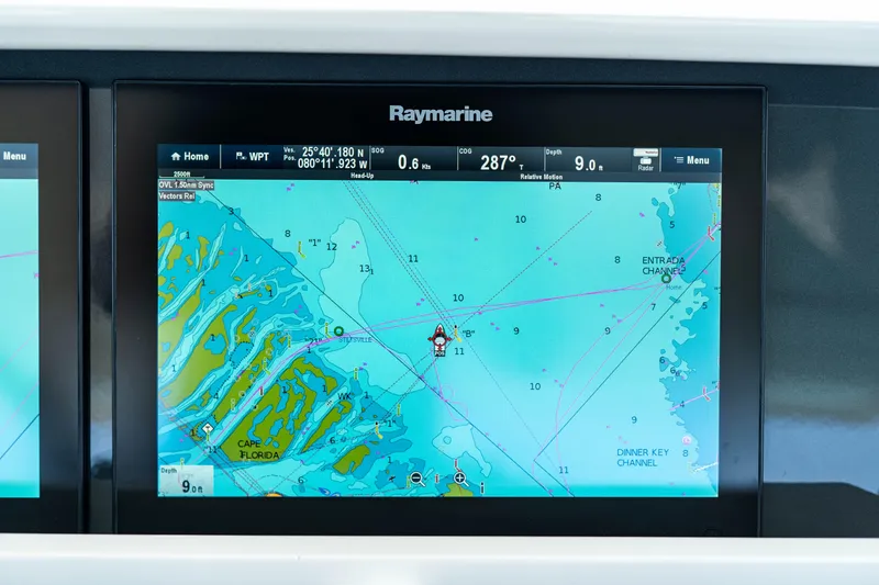 Slide: The Image of Princess Y75 Motor Yacht 2018 - 55