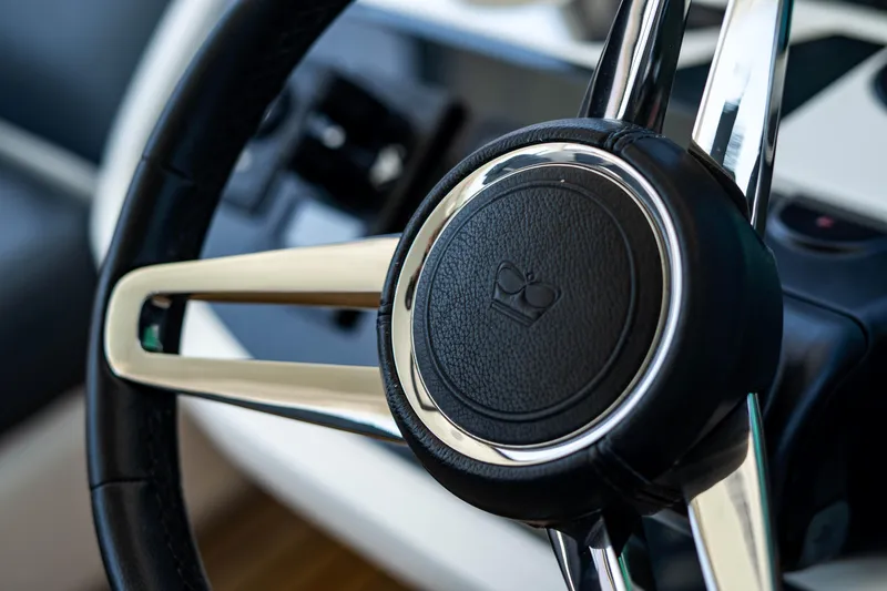 Slide: The Image of Princess Y75 Motor Yacht 2018 - 57