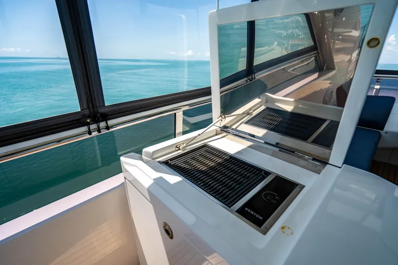 Slide: The Image of Princess Y75 Motor Yacht 2018 - 59