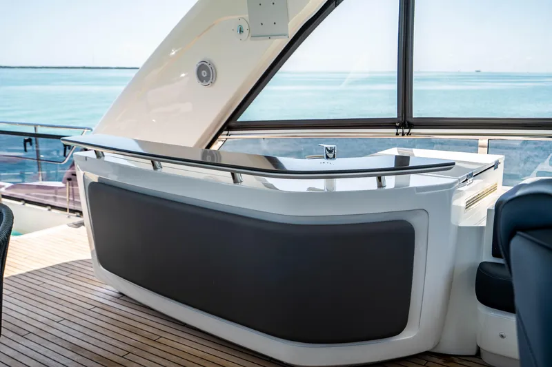 Slide: The Image of Princess Y75 Motor Yacht 2018 - 60