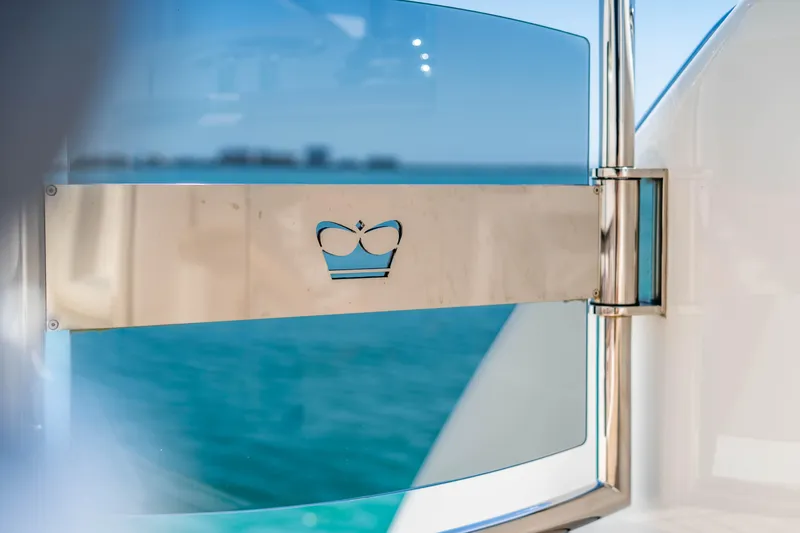 Slide: The Image of Princess Y75 Motor Yacht 2018 - 62