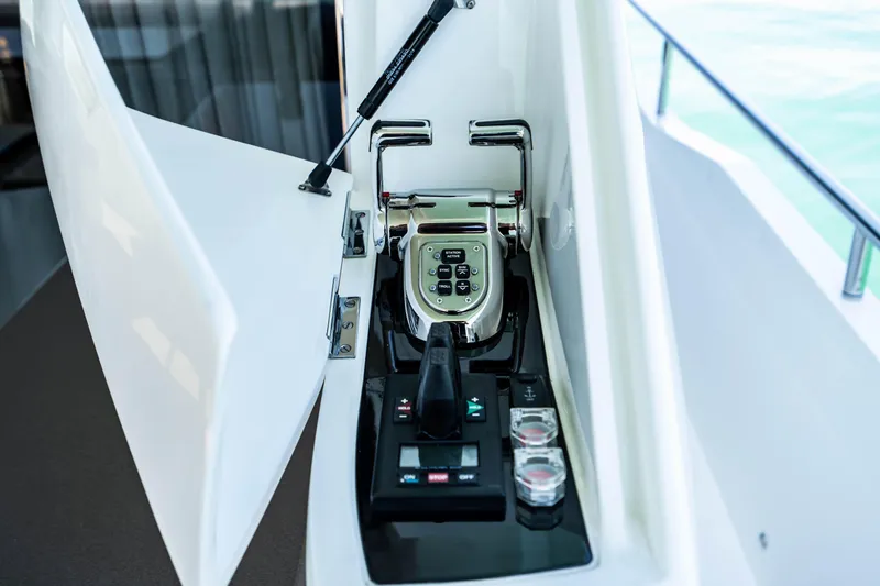 Slide: The Image of Princess Y75 Motor Yacht 2018 - 63