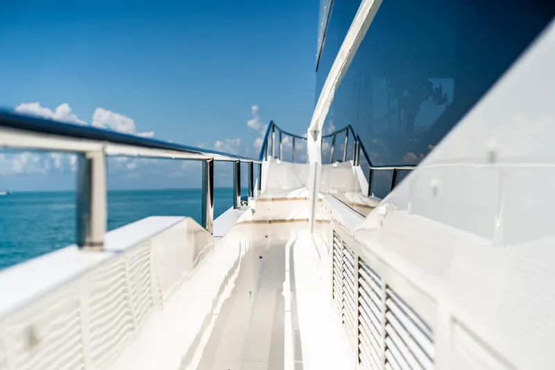 Slide: The Image of Princess Y75 Motor Yacht 2018 - 64