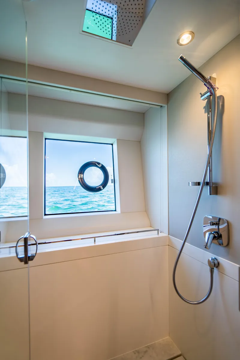 Slide: The Image of Princess Y75 Motor Yacht 2018 - 71