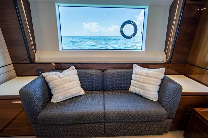 Slide: The Image of Princess Y75 Motor Yacht 2018 - 74