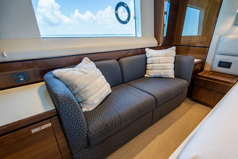 Slide: The Image of Princess Y75 Motor Yacht 2018 - 77