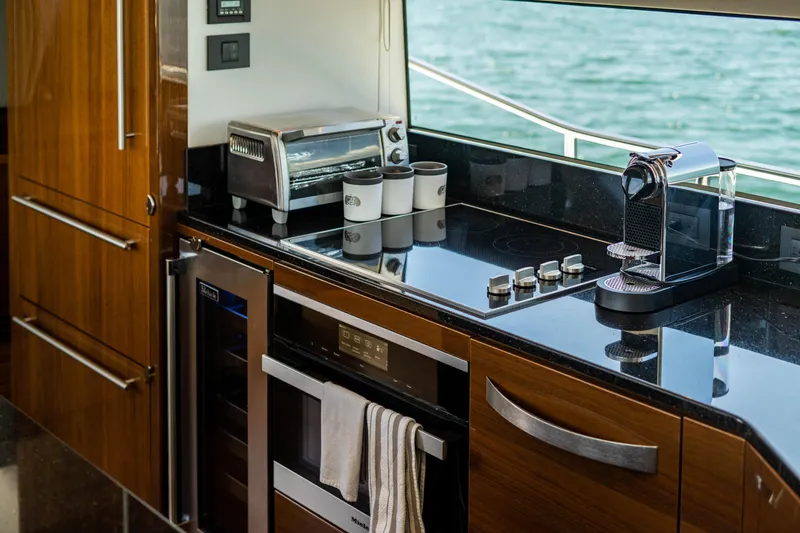 Slide: The Image of Princess Y75 Motor Yacht 2018 - 93