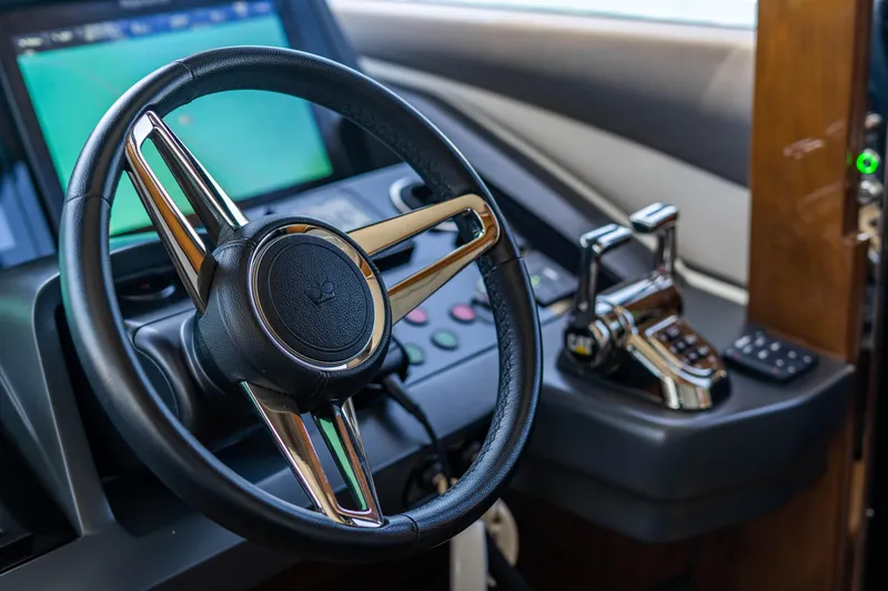 Slide: The Image of Princess Y75 Motor Yacht 2018 - 95