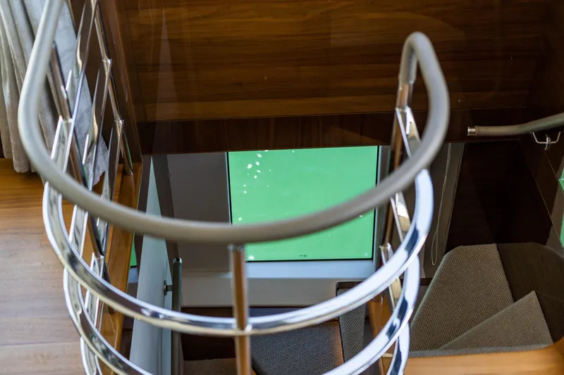 Slide: The Image of Princess Y75 Motor Yacht 2018 - 96