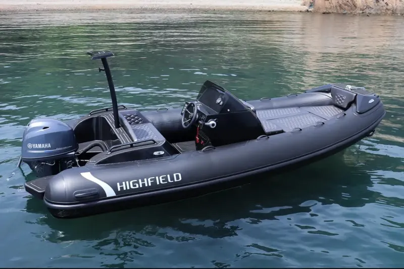 Slide: The Image of Manufacturer Provided Image - 1