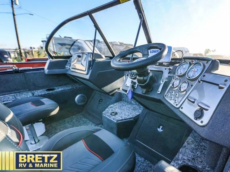 Slide: The Image of Pro V-175 Combo 2025 - 12