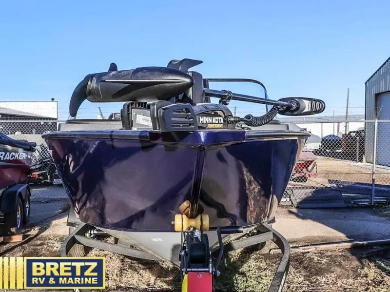 Slide: The Image of Pro V-175 Combo 2025 - 5