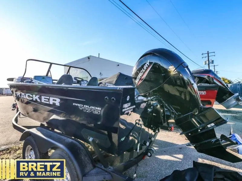 Slide: The Image of Pro V-175 Combo 2025 - 7