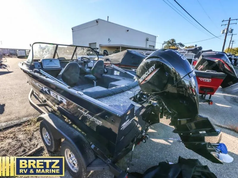 Slide: The Image of Pro V-175 Combo 2025 - 8