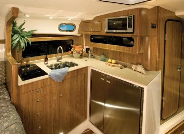 Slide: The Image of Manufacturer Provided Image - 12