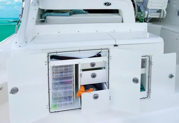 Slide: The Image of Manufacturer Provided Image - 4