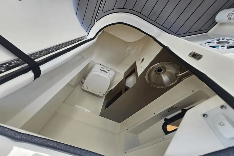 Slide: The Image of Sea Ray 270SDX-OB 2021 - 17