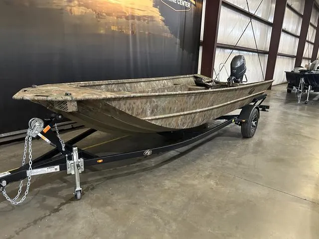 Slide: The Image of G3 18DK W/Yamaha 70 2025 - 2