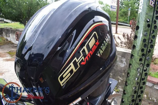 Slide: The Image of Skeeter FXR20 Apex 2022 - 53