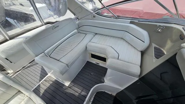 Slide: The Image of Bayliner 2855 Ciera 1998 - 8