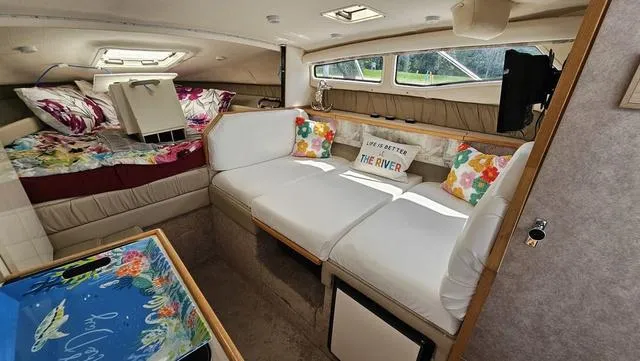 Slide: The Image of Bayliner 2855 Ciera 1998 - 14