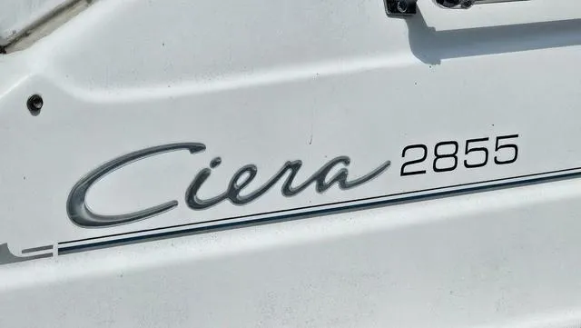 Slide: The Image of Bayliner 2855 Ciera 1998 - 21