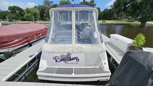 Slide: The Image of Bayliner 2855 Ciera 1998 - 4
