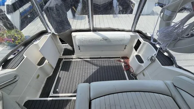 Slide: The Image of Bayliner 2855 Ciera 1998 - 9